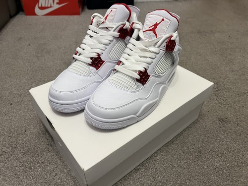 Air jordan retrò - air, 4