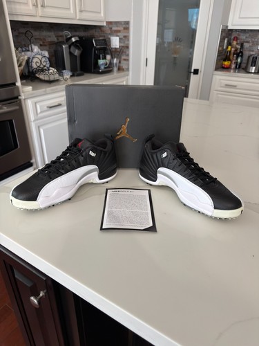 Nike air jordan xii - jordan, 12