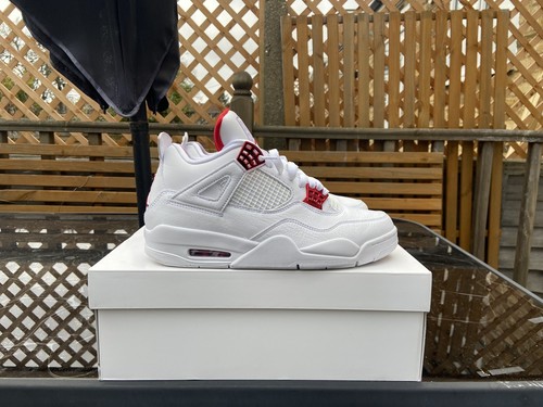 Taglia jordan 4 - taglia,