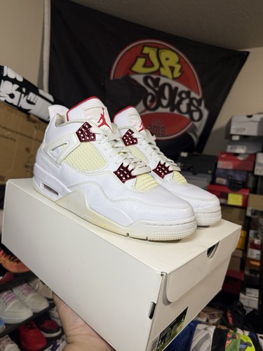 Taglia air jordan 4 - 9,
