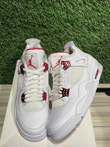 Taglia 10m jordan 4 - taglia, 10m/11.5w