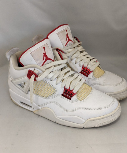 Nike air jordan retrò - nike, 4
