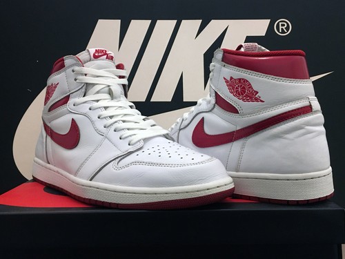 Vintage 2017 nike air - vintage, jordan
