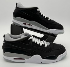 Nike Air Jordan 4 RM PRM Nero