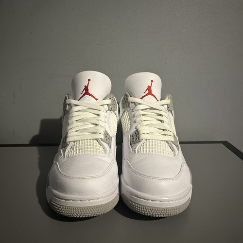 Jordan white oreo - 4, taglia