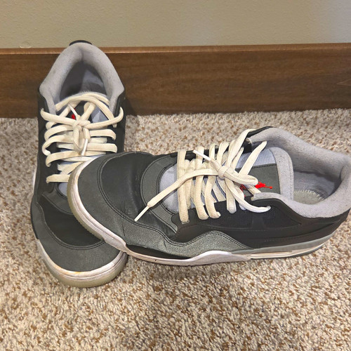Jordan air nero - air,