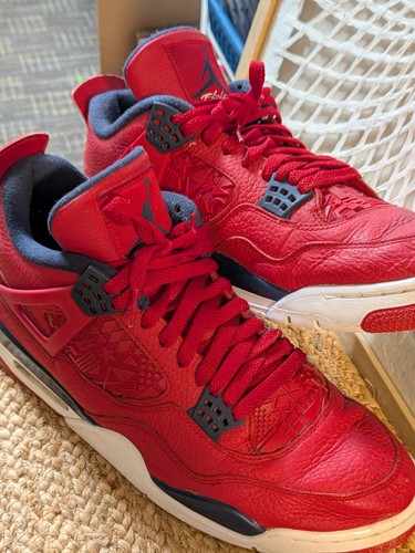 Taglia air jordan 4 retro - -,