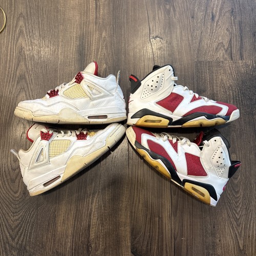 Jordan beater bundle taglia - jordan,