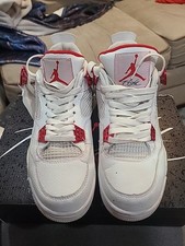Taglia 8,5 - Air Jordan 4