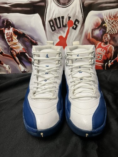 Taglia air jordan 12 - 10,5,