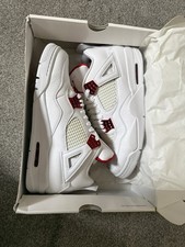 Sneakers Air Jordan 4 retrò