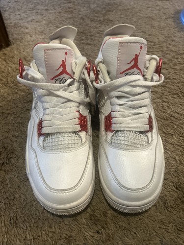 Nike air jordan retro scarpe - 4,