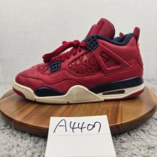 Jordan 4 Retro FIBA 2019 Gym