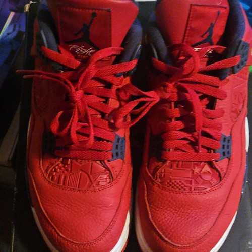 Jordan air retro fiba - retro,