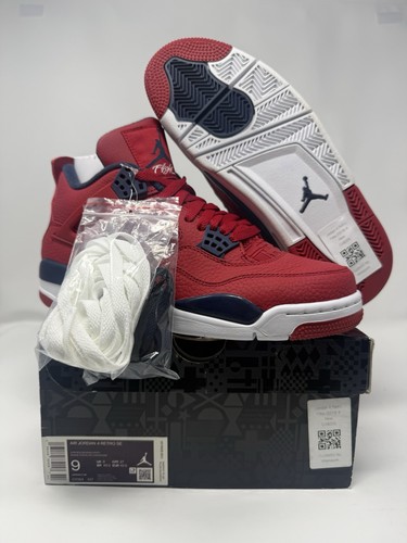 Size jordan 4 retro fiba - retro,