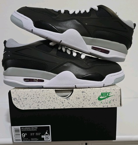 Uomo air jordan 4 - air, rm