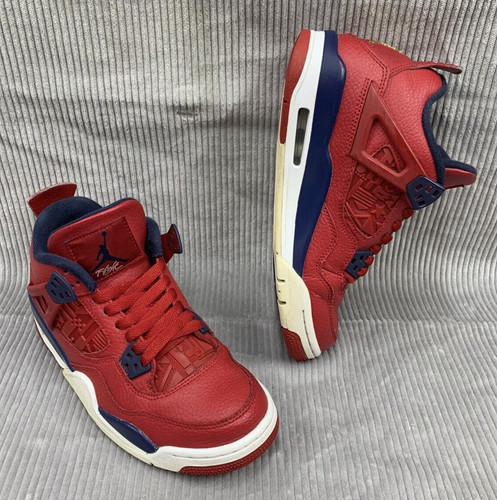 Air jordan retro - jordan, 4