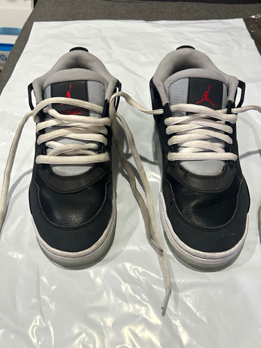 Jordan air - 4, rm