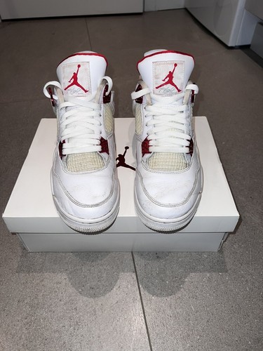 Taglia jordan 4 retro - -,