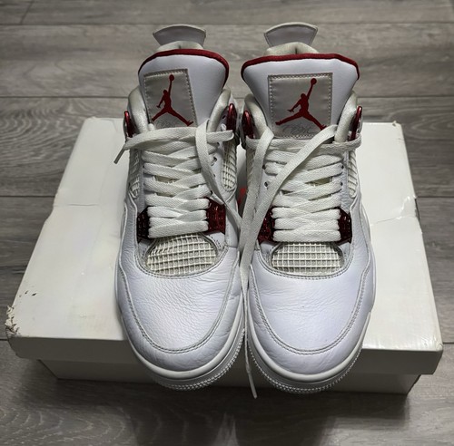 Taglia jordan 4 - uk,