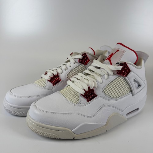 Jordan retro rosso - jordan,