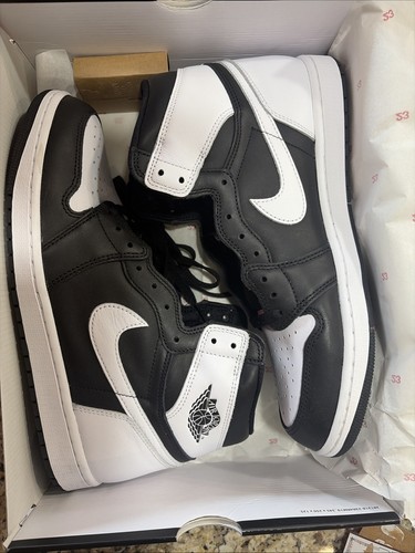 Air jordan nero bianco - air,