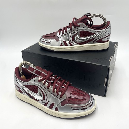 Air jordan low method - 1,