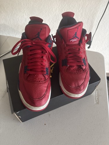 Air jordan retro - air, 4