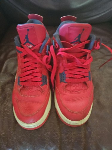 Jordan retro fiba 2019 - 4,