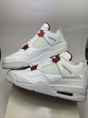 Jordan retro metallic red - metallic,