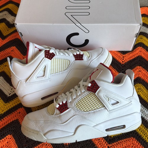Taglia air jordan 4 - 10,5-air, retro