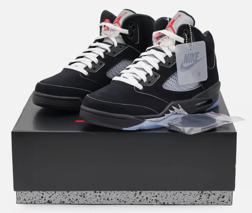 Air jordan retro nero - air, og
