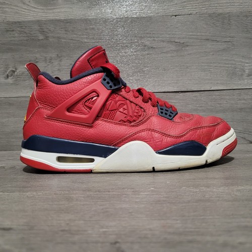 Air jordan retro - air, fiba