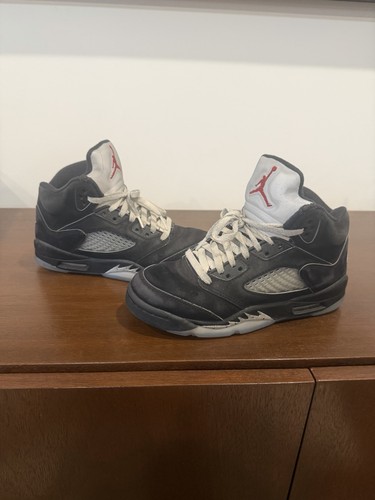 Taglia jordan 5 - 4y,