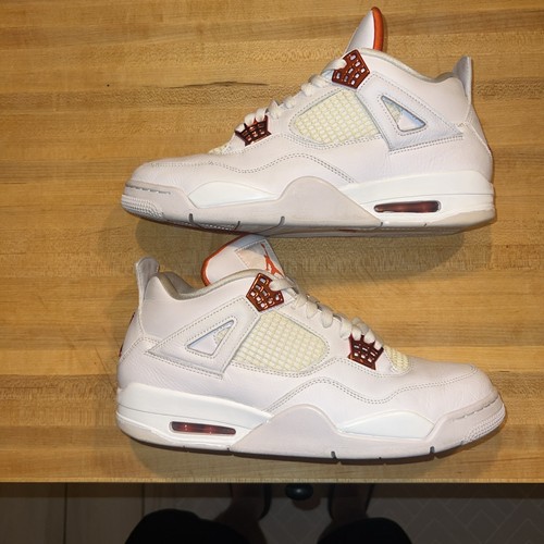 Taglia air jordan 4 retro - air,