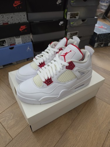 Jordan rosso metallizzato uk - jordan,