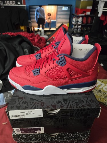Nike air jordan uomo - uomo, retro